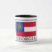 Mug Géorgie (Centre)