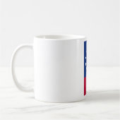 Mug Géorgie (Gauche)