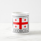 Mug Géorgie (Centre)