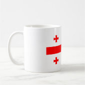 Mug géorgie (Gauche)