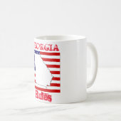 MUG GÉORGIE (Devant droit)
