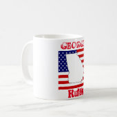MUG GÉORGIE (Devant gauche)