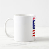 MUG GÉORGIE (Gauche)