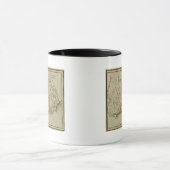 Mug Géorgie 3 (Centre)