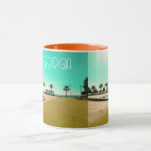 Mug Géorgie Batumi Architecture Paysage (Centre)