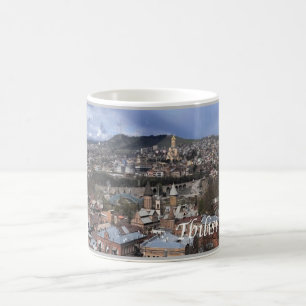 Mug Géorgie - Tbilissi -