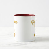 Mug Géoscience Chick (Centre)
