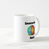 Mug Géoscientifiques à la une (Devant droit)