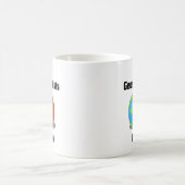 Mug Géoscientifiques à la une (Centre)