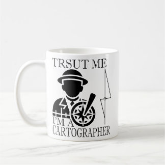Mug Géospatial/Surveyor