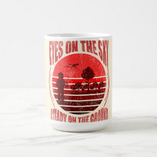 Mug Géospatial/Surveyor Sip