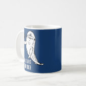 Mug Gerald dit Mangez les Riches (Devant gauche)