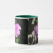 Mug Géranium d'ivoire rose (Centre)