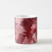 Mug Géranium rose : presque solide Rose clair (Centre)