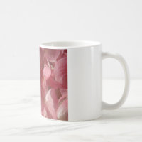 Géranium rose : presque solide Rose clair