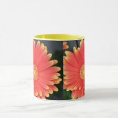Mug Gerbera (Centre)