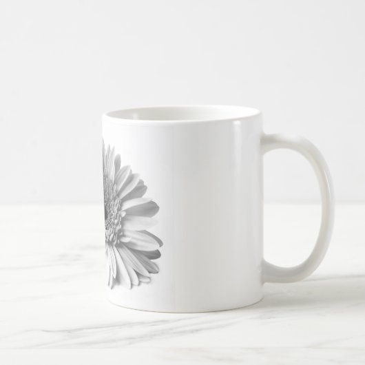 Mug Gerbera (Droite)