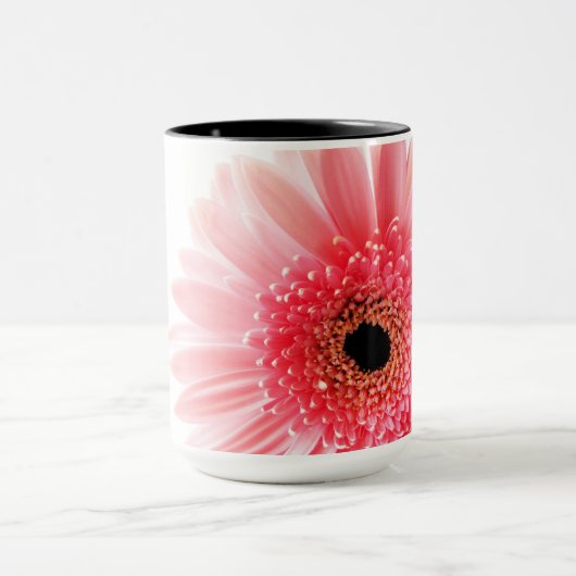Mug Gerbera Daisy (Centre)