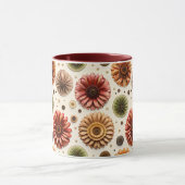 Mug Gerbera Galore (Centre)