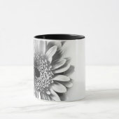 Mug Gerbera marguerite (Centre)