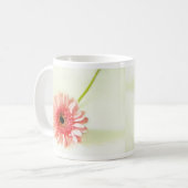 Mug Gerbera marguerite (Devant gauche)