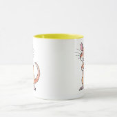 Mug Gerbille (Centre)