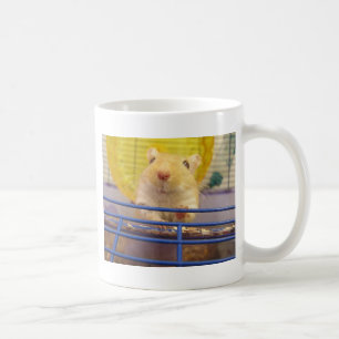 Mug Gerbille