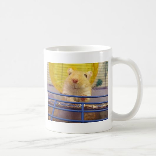 Mug Gerbille (Droite)