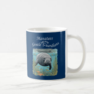 Mug Gère des gardiens aquatiques douces