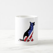Mug German Shepherd (Centre)