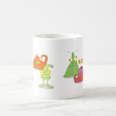 Mug Germes (Centre)
