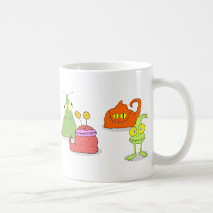 Mug Germes