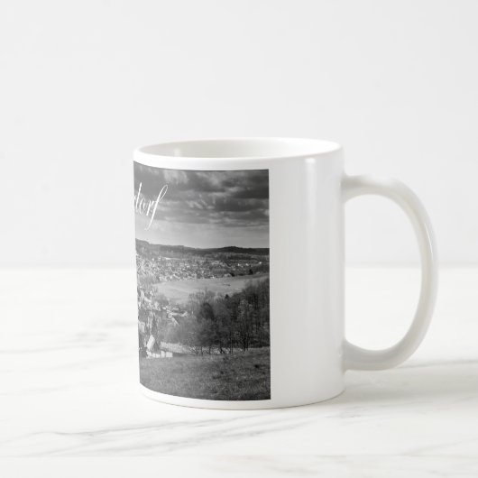Mug Gernsdorf (Droite)