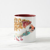 Mug Gerome le hérisson (Centre)