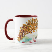 Mug Gerome le hérisson (Gauche)