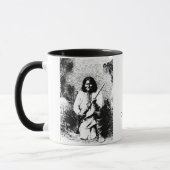 Mug Geronimo (Gauche)