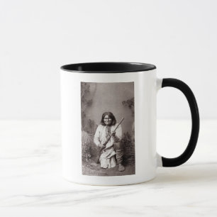 Mug Geronimo - cru