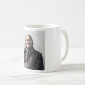 Mug Geronimo - Leader et Médecin (Devant droit)