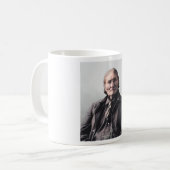 Mug Geronimo - Leader et Médecin (Devant gauche)
