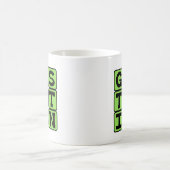 Mug Gestation, Processus de Grossesse (Centre)