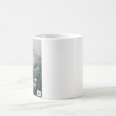 Mug Gestion de la longueur de la chats (Centre)