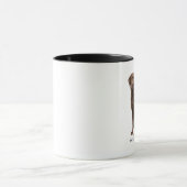 Mug Gestion des installations Labrador (Centre)