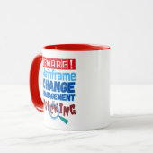 Mug Gestion des modifications DB2 dans la programmatio (Devant gauche)