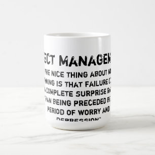Mug Gestion des projets