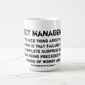 Mug Gestion des projets