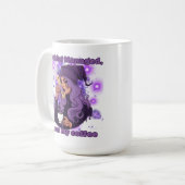 Mug Gestion incorrecte (Devant gauche)