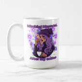 Mug Gestion incorrecte (Gauche)