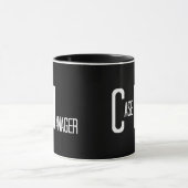 Mug Gestionnaire coque (Centre)