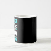 Mug Gestionnaire de programme Titre de l'emploi Compét (Centre)