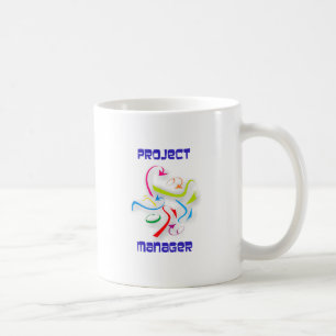 Mug Gestionnaire de projet